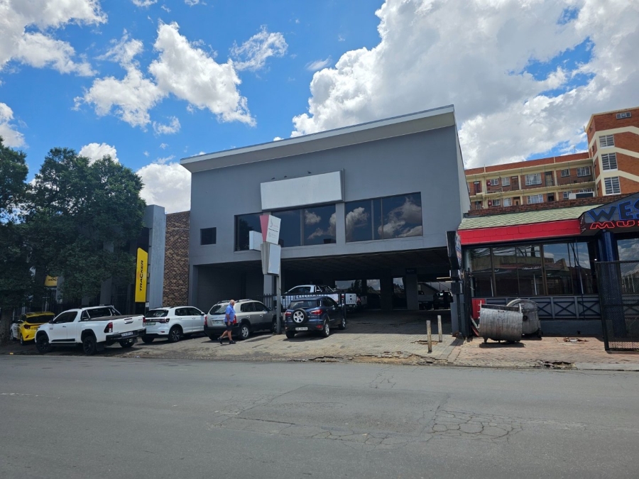 Commercial Property for Sale in Westdene Free State